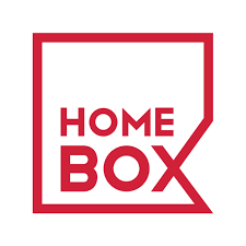 Homebox Coupon