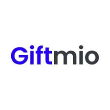 Giftmio coupon
